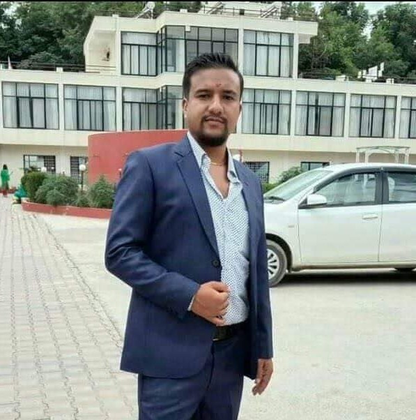 कमल सुवेदी