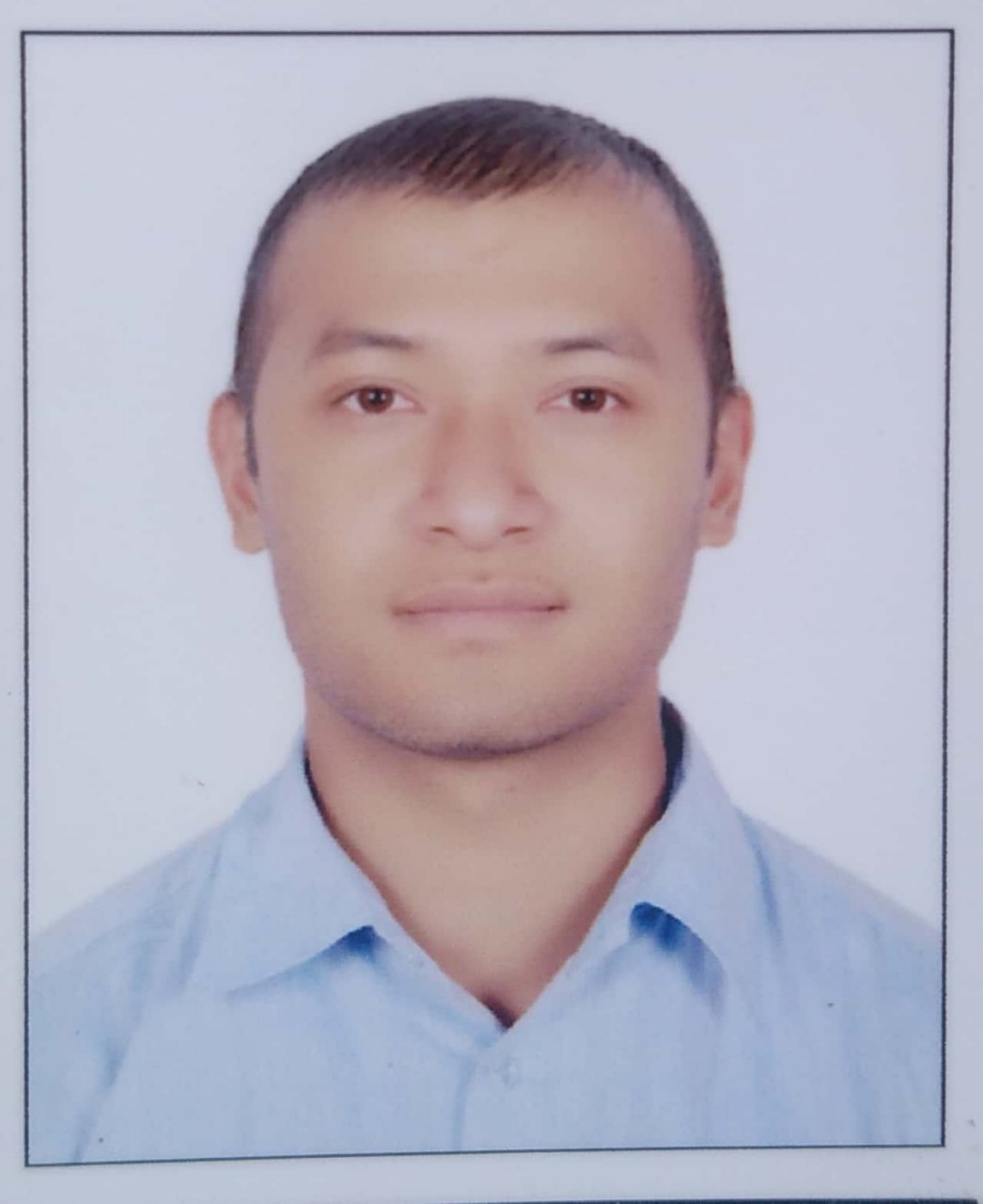 गौरव राई