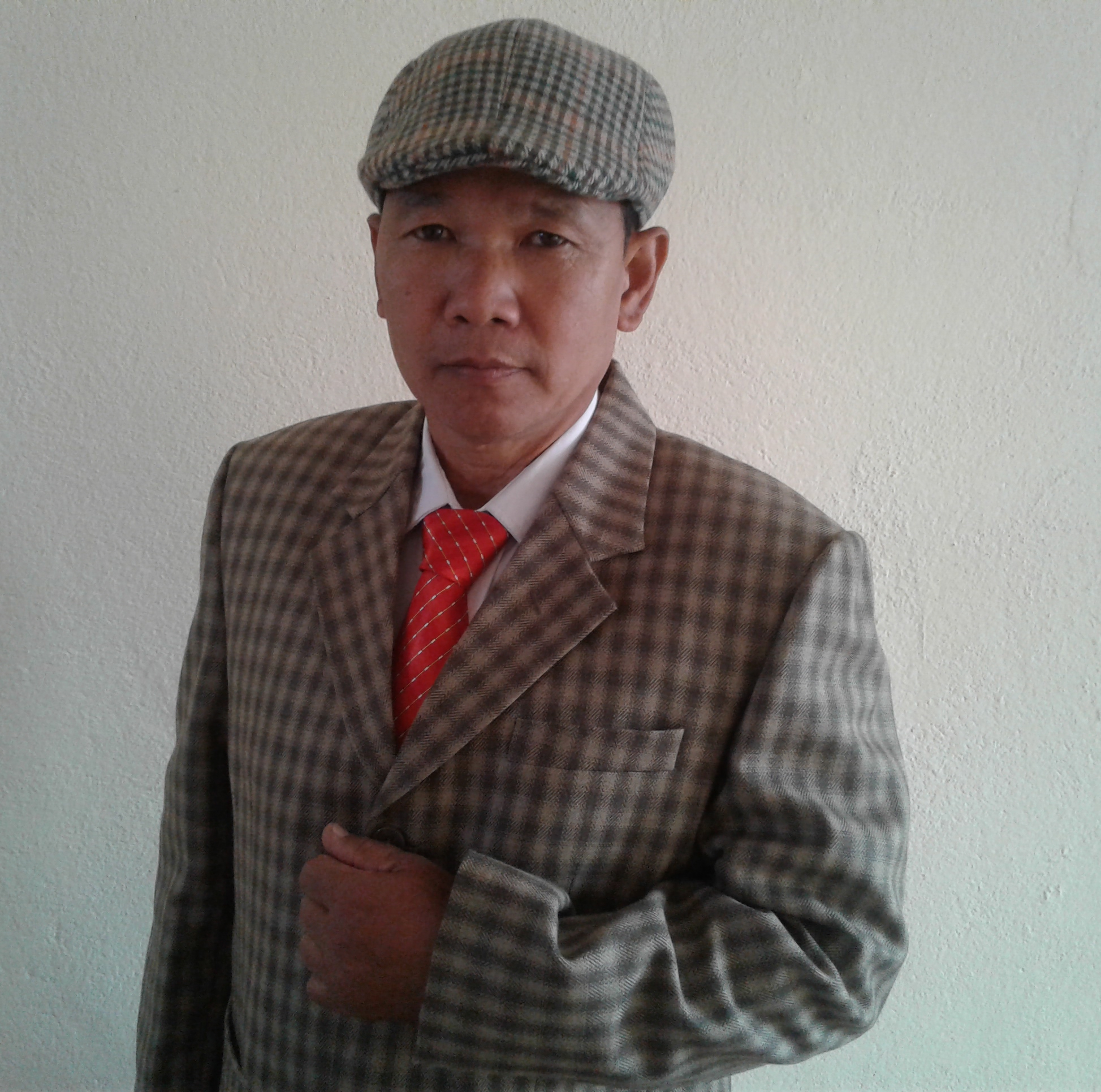 दल सिं सारु दल सिं सारु