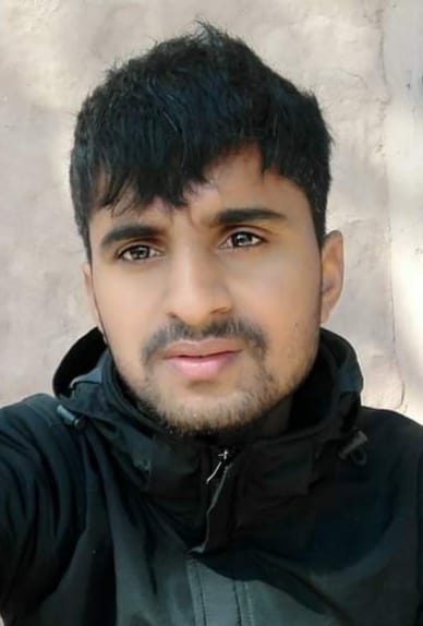 टेकराज गौतम