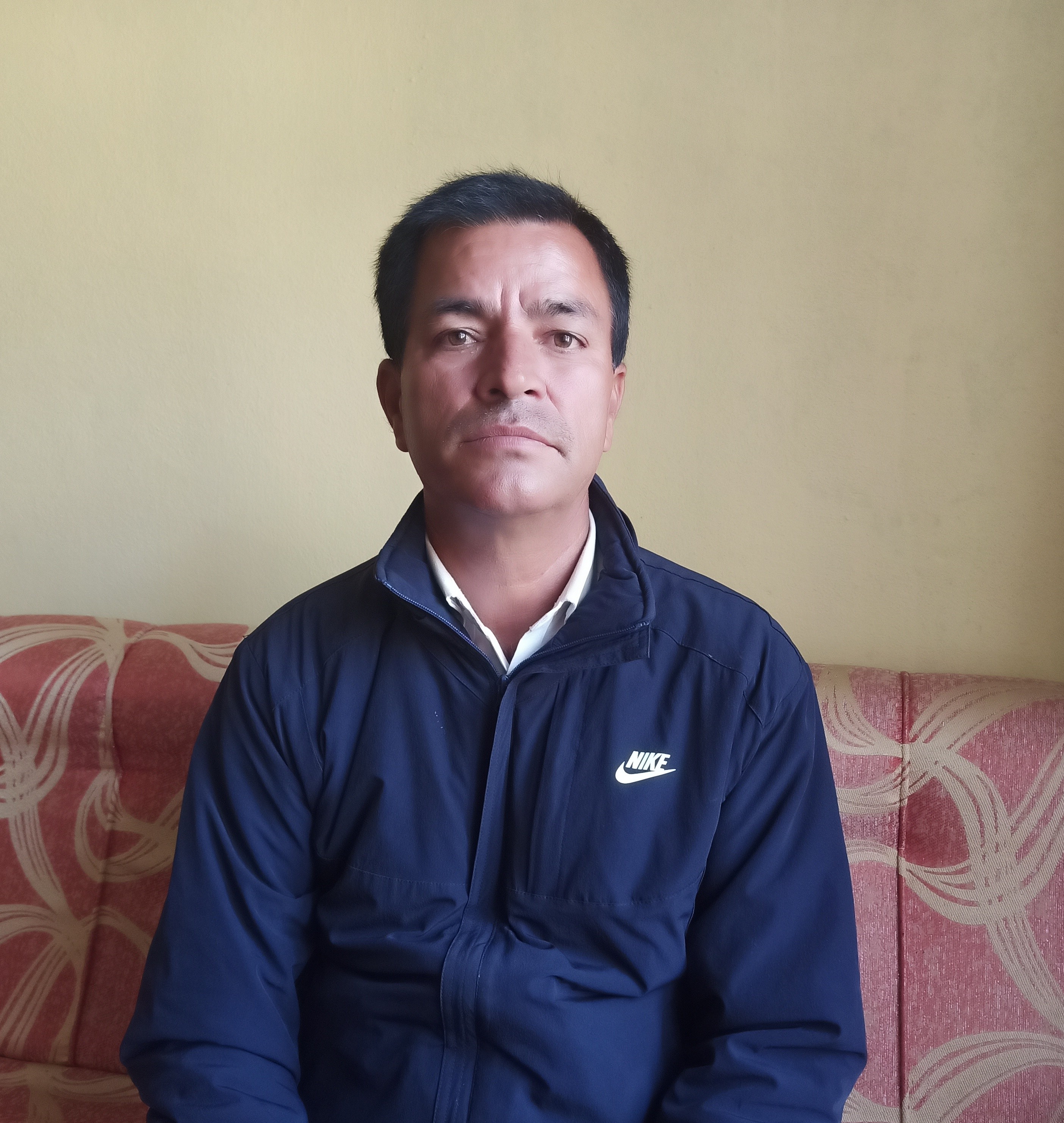 प्रेम बहादुर बि.सी.