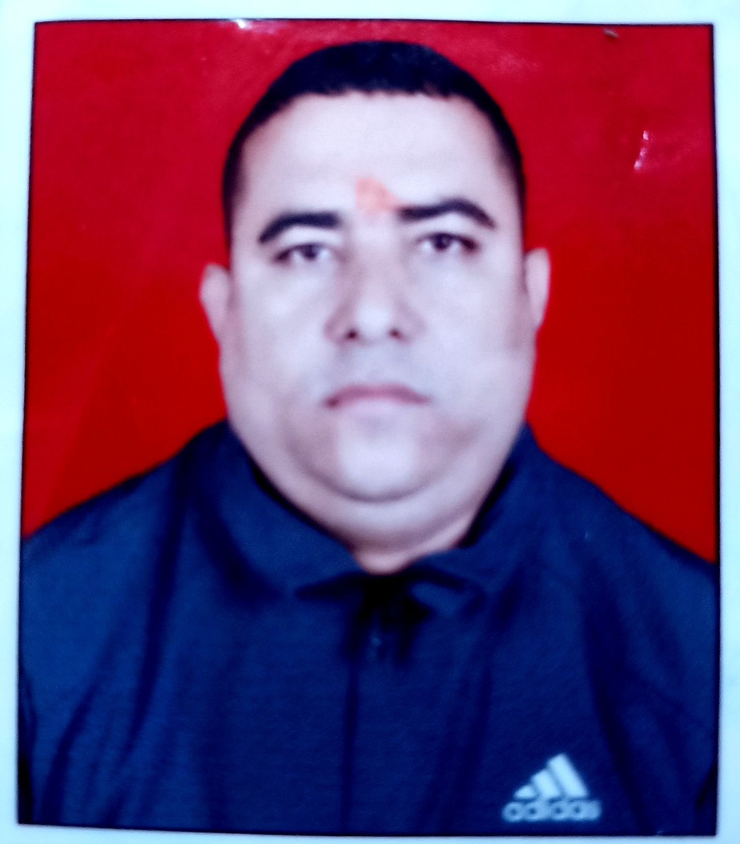 भीम प्रसाद पंगाली